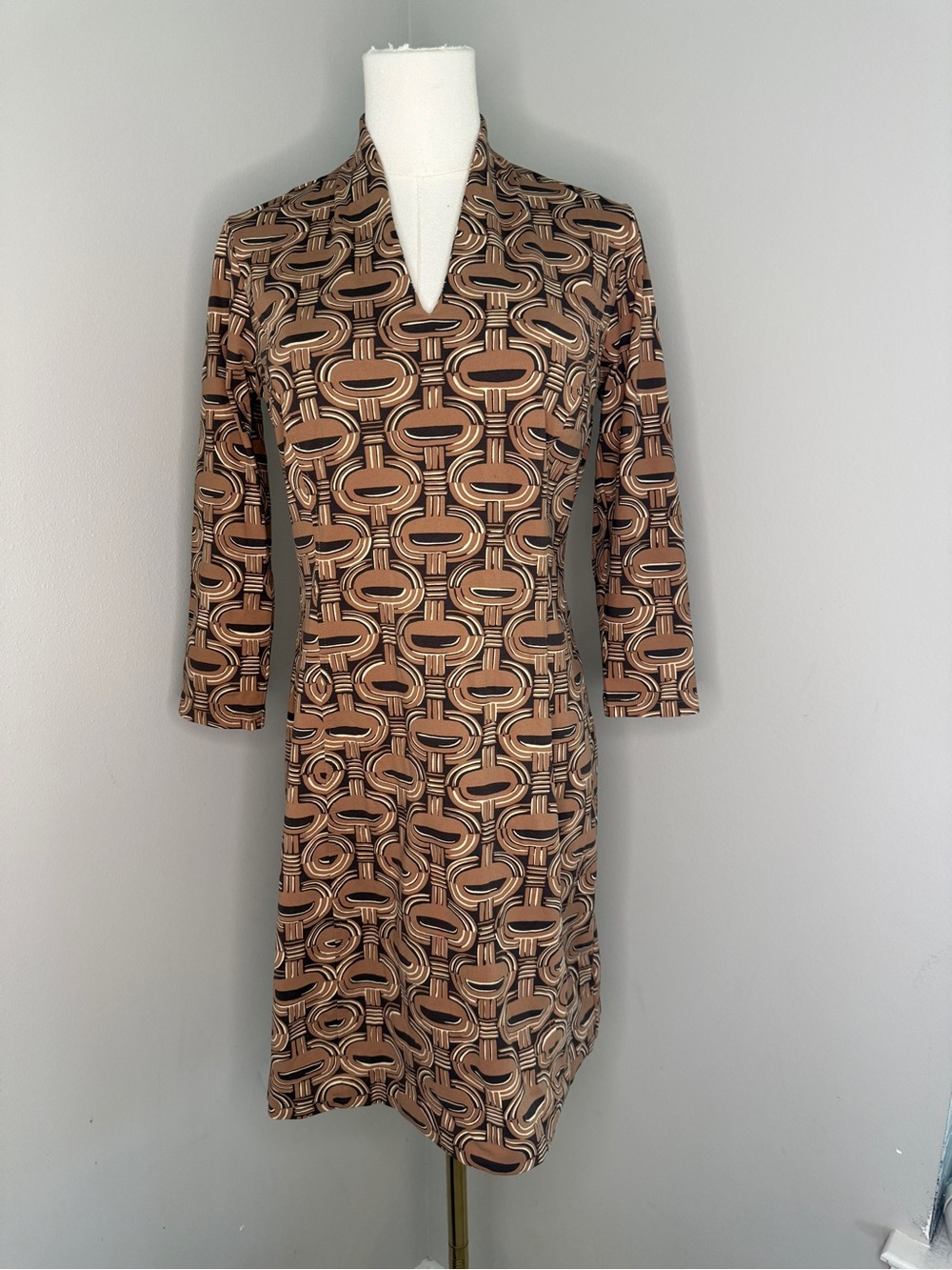 J. McLaughlin Ivana Dress